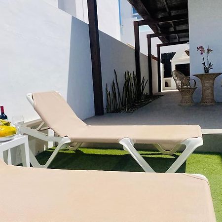 Villa Mango Tias Bagian luar foto