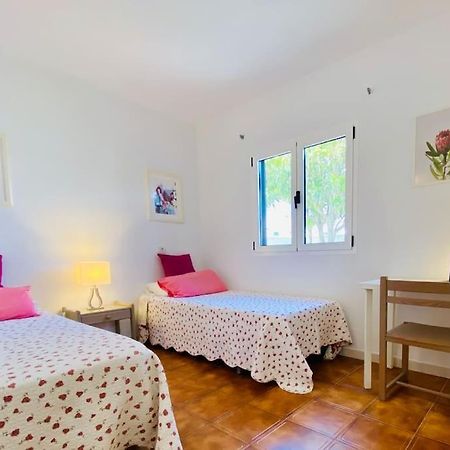 Villa Mango Tias Bagian luar foto