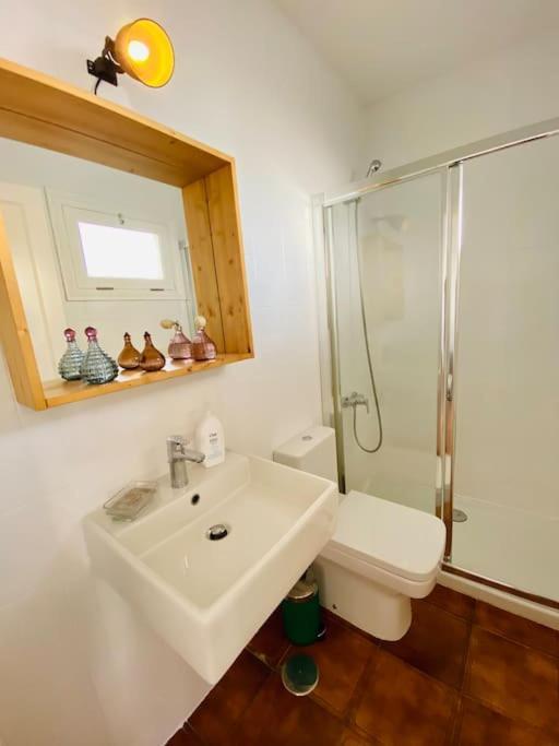 Villa Mango Tias Bagian luar foto