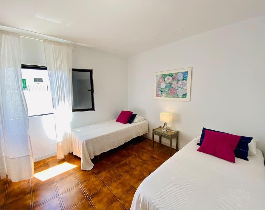 Villa Mango Tias Bagian luar foto
