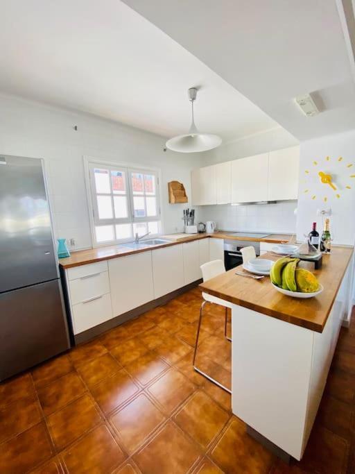 Villa Mango Tias Bagian luar foto