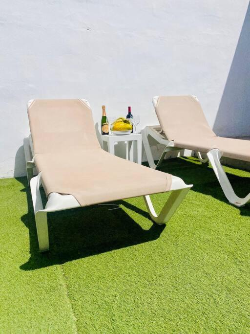 Villa Mango Tias Bagian luar foto