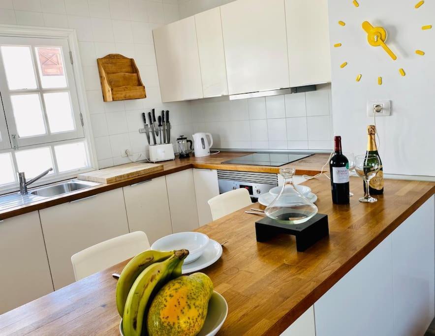 Villa Mango Tias Bagian luar foto