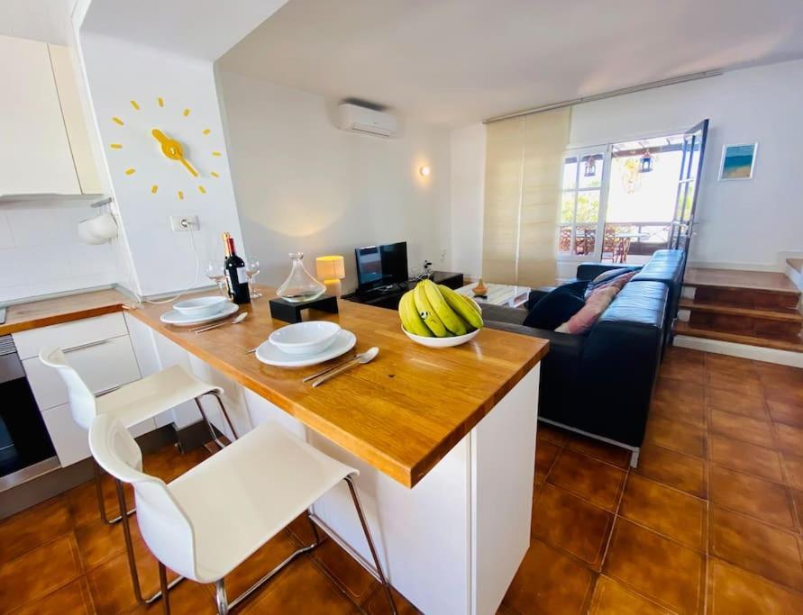 Villa Mango Tias Bagian luar foto
