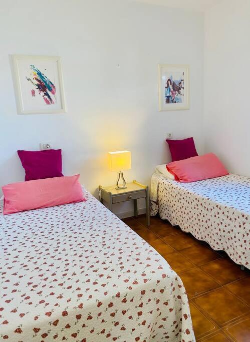Villa Mango Tias Bagian luar foto