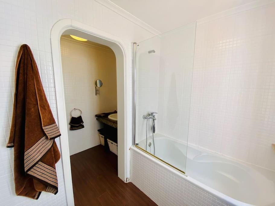 Villa Mango Tias Bagian luar foto
