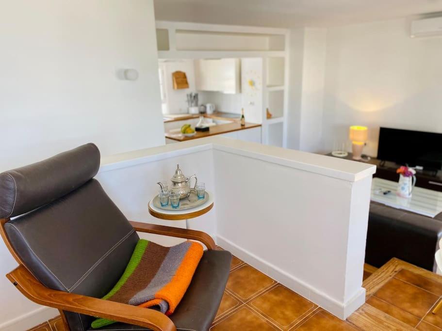 Villa Mango Tias Bagian luar foto