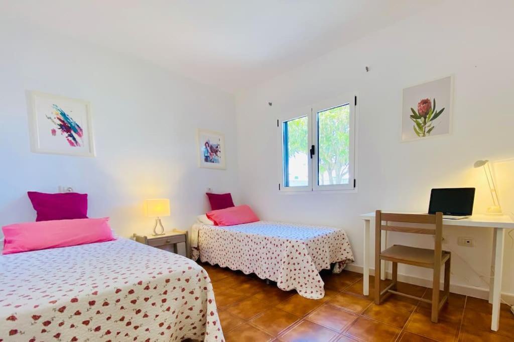 Villa Mango Tias Bagian luar foto